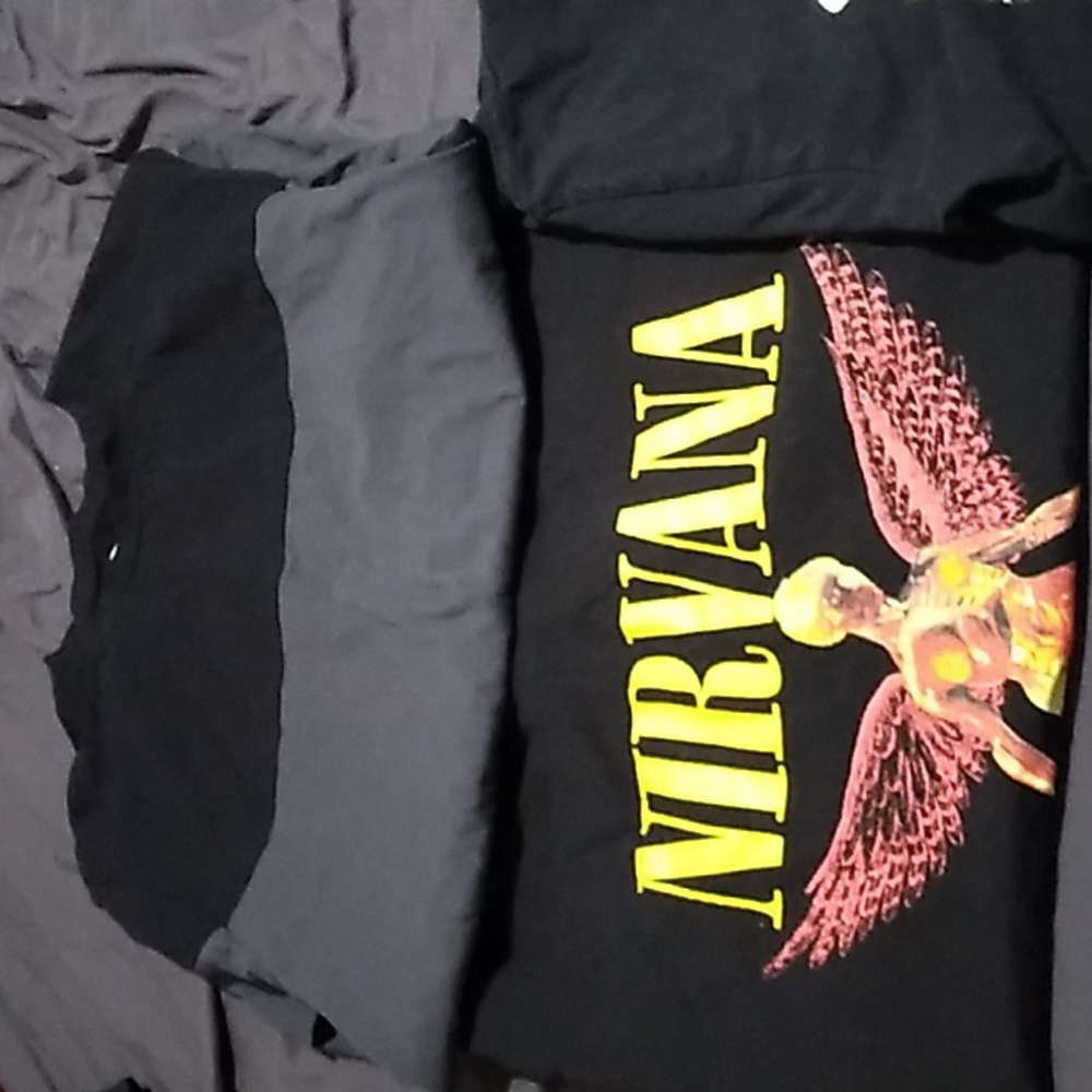 Men's short sleeve shirts